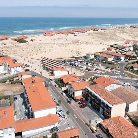 Residence Lou Cout Vieux-Boucau-les-Bains Zewnętrze zdjęcie