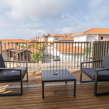 Residence Lou Cout Vieux-Boucau-les-Bains Zewnętrze zdjęcie