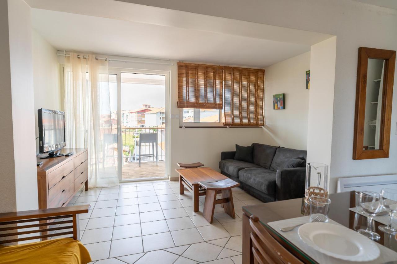 Residence Lou Cout Vieux-Boucau-les-Bains Zewnętrze zdjęcie