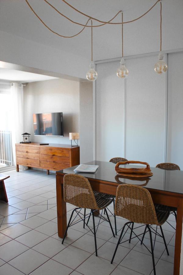 Residence Lou Cout Vieux-Boucau-les-Bains Zewnętrze zdjęcie