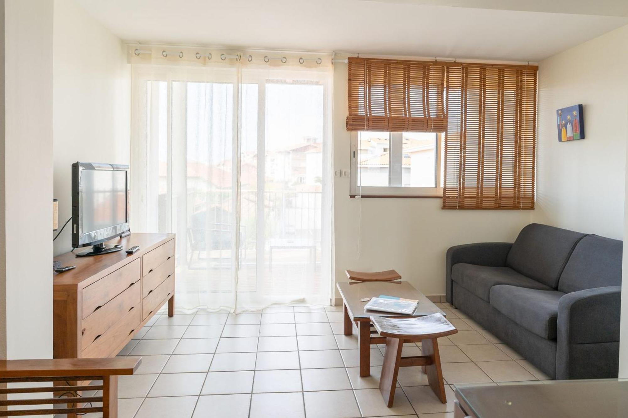 Residence Lou Cout Vieux-Boucau-les-Bains Zewnętrze zdjęcie